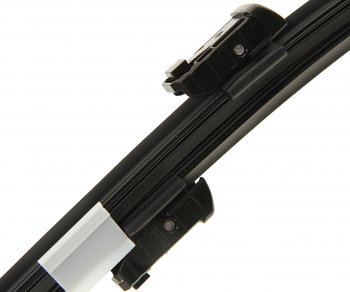 4 399 р. Щетка стеклоочистителя BMW X1 (F48) (15-) CITROEN C3 Aircross (17-) 650400мм комплект DENSO DENSO df-073  с доставкой в г. Вологда. Увеличить фотографию 2