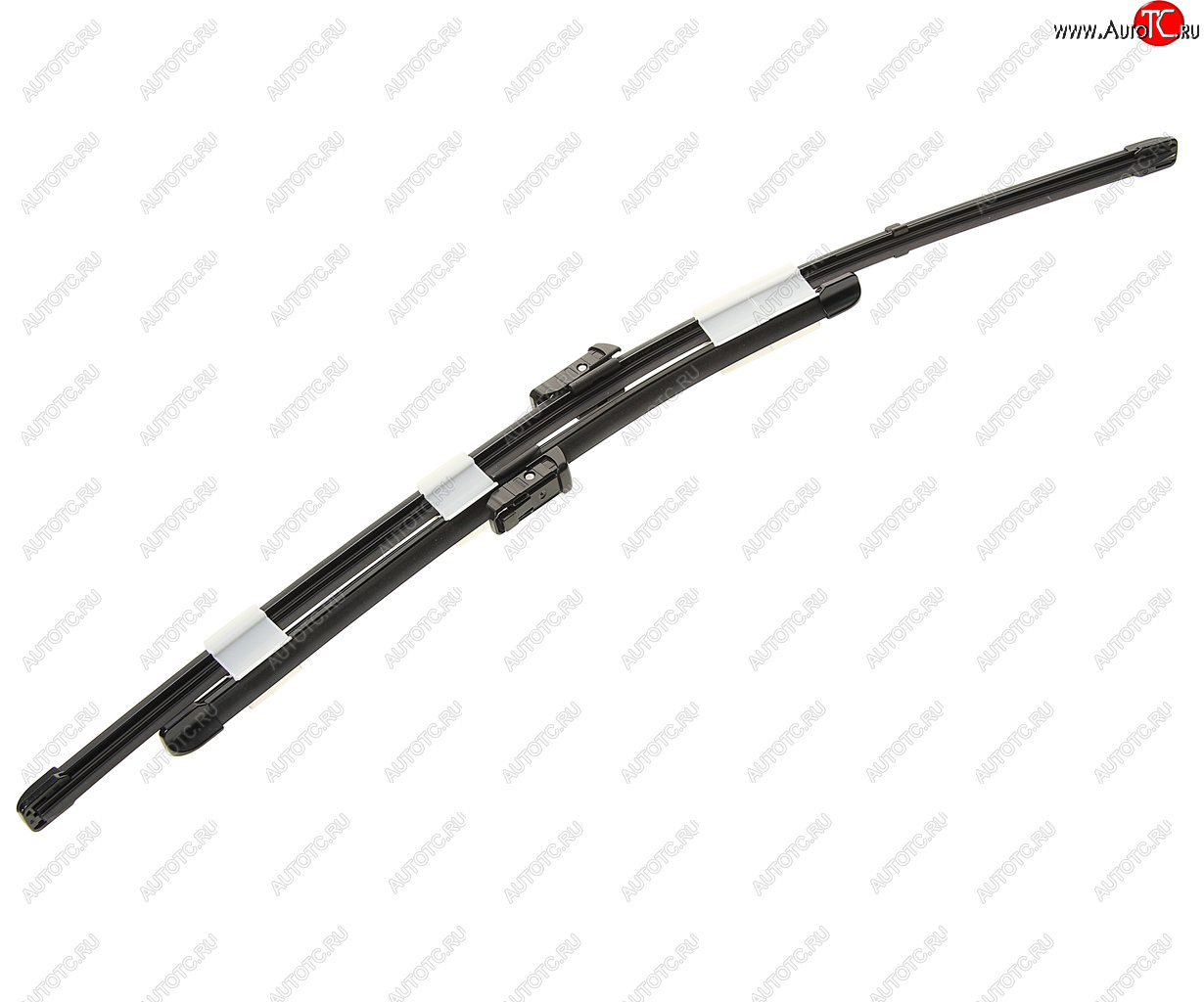 4 399 р. Щетка стеклоочистителя BMW X1 (F48) (15-) CITROEN C3 Aircross (17-) 650400мм комплект DENSO DENSO df-073  с доставкой в г. Вологда