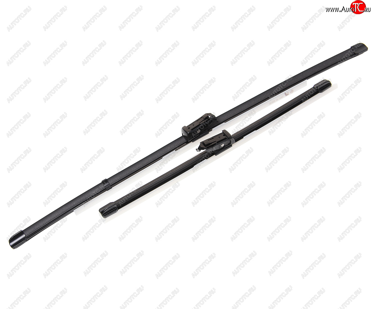 2 699 р. Щетка стеклоочистителя NISSAN Qashqai (07-) 600380мм комплект DENSO DENSO df-092  с доставкой в г. Вологда