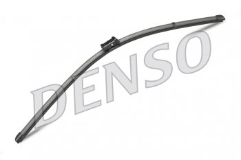 Щетка стеклоочистителя FORD Focus 3 725725мм комплект Aerotwin DENSO DENSO df-101