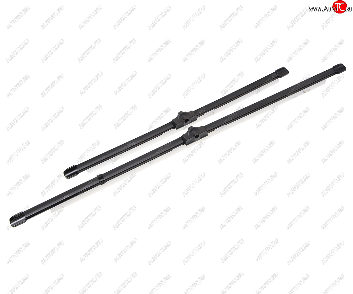 3 599 р. Щетка стеклоочистителя BMW 7 (08-) 650450мм комплект DENSO DENSO df-108  с доставкой в г. Вологда
