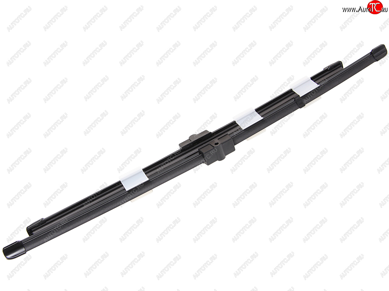4 199 р. Щетка стеклоочистителя OPEL Astra H MERCEDES GLK (X204) (08-) 550450мм комплект DENSO DENSO df-120  с доставкой в г. Вологда