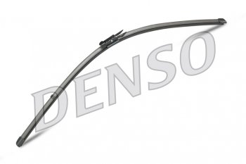 4 499 р. Щетка стеклоочистителя CITROEN C4 (04-) 700600мм комплект DENSO DENSO df-128  с доставкой в г. Вологда. Увеличить фотографию 2