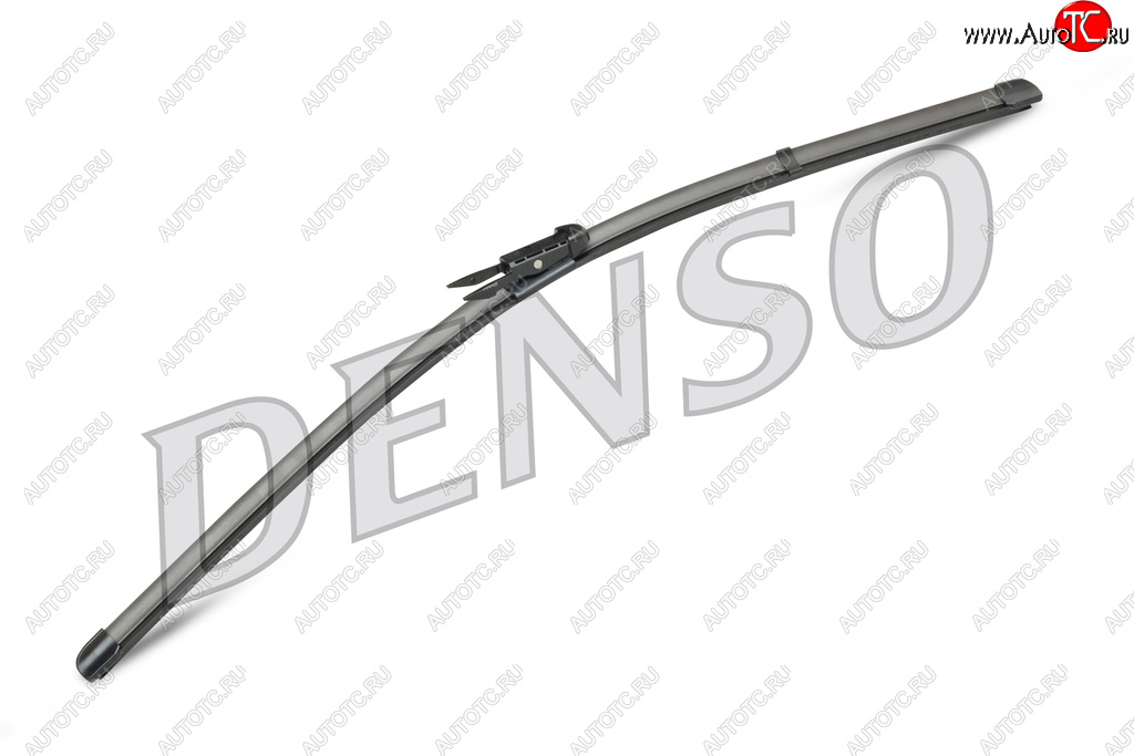 4 499 р. Щетка стеклоочистителя CITROEN C4 (04-) 700600мм комплект DENSO DENSO df-128  с доставкой в г. Вологда