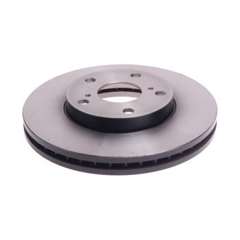 Диск тормозной TOYOTA Camry (91-96) LEXUS ES 300 передний (1шт.) TRW TRW df1431