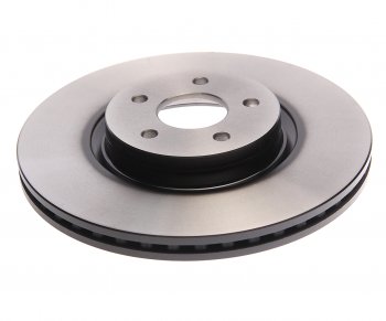Диск тормозной FORD Focus передний (1шт.) TRW TRW df6662s