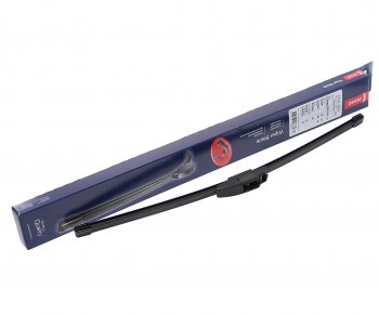 Щетка стеклоочистителя 500мм бескаркасная DENSO DENSO dfr-004