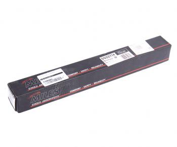 2 499 р. Амортизатор SEAT Leon (13-) задний газовый левыйправый MILES MILES dg02714  с доставкой в г. Вологда. Увеличить фотографию 3