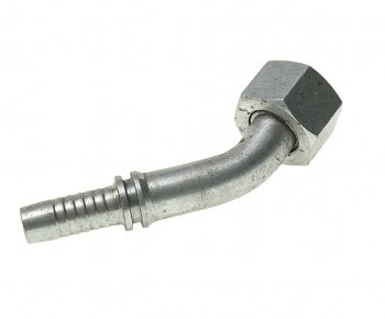 186 р. Фитинг DK45°(Г) d=12 (М24х1.5)  dk45°(г) d=12 (м24х1.5)  с доставкой в г. Вологда. Увеличить фотографию 2