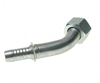 299 р. Фитинг DK45°(Г) d=16 (М27х2)  dk45°(г) d=16 (м27х2)  с доставкой в г. Вологда. Увеличить фотографию 2