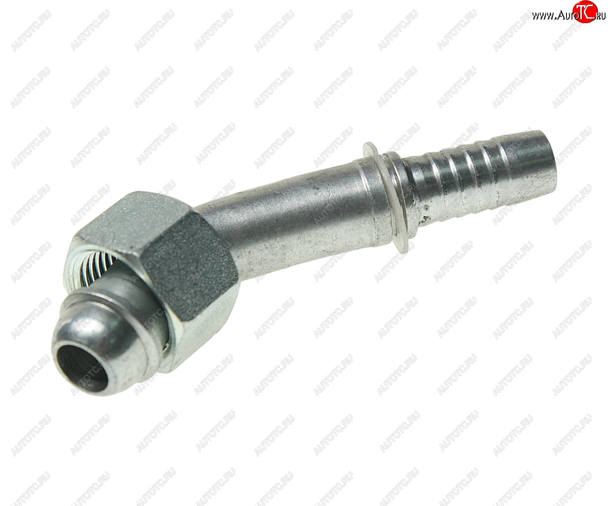 299 р. Фитинг DK45°(Г) d=16 (М27х2)  dk45°(г) d=16 (м27х2)  с доставкой в г. Вологда