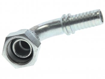 329 р. Фитинг DK90 (Г) d=16 (М26х1.5) NO NAME dk90 (г) d=16 (м26х1,5)  с доставкой в г. Вологда. Увеличить фотографию 2