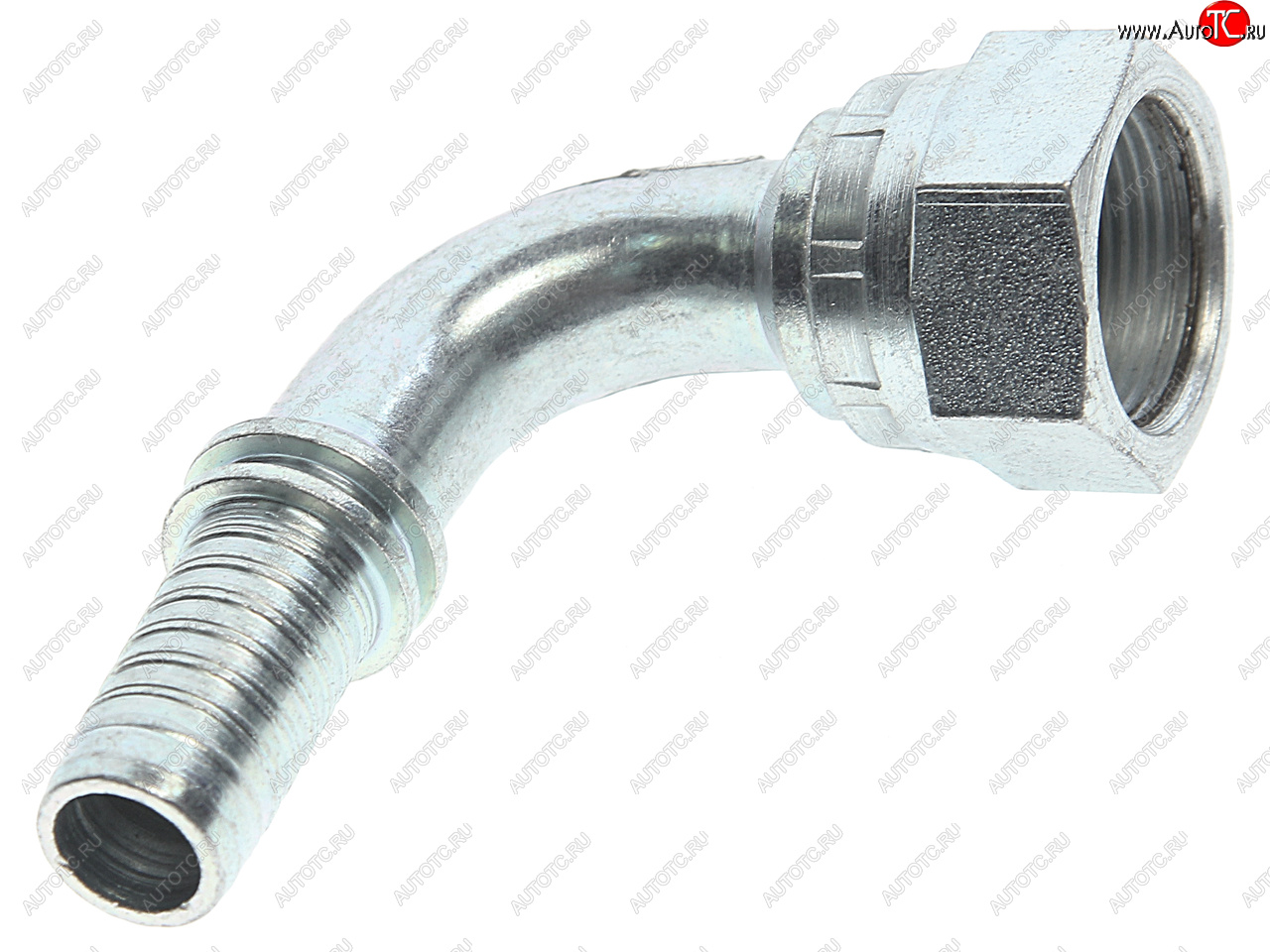 329 р. Фитинг DK90 (Г) d=16 (М26х1.5) NO NAME dk90 (г) d=16 (м26х1,5)  с доставкой в г. Вологда
