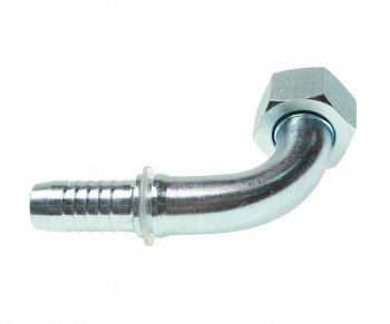 257 р. Фитинг DK90°(Г) d=20 (М30х1.5)  dk90°(г) d=20 (м30х1.5)  с доставкой в г. Вологда. Увеличить фотографию 2