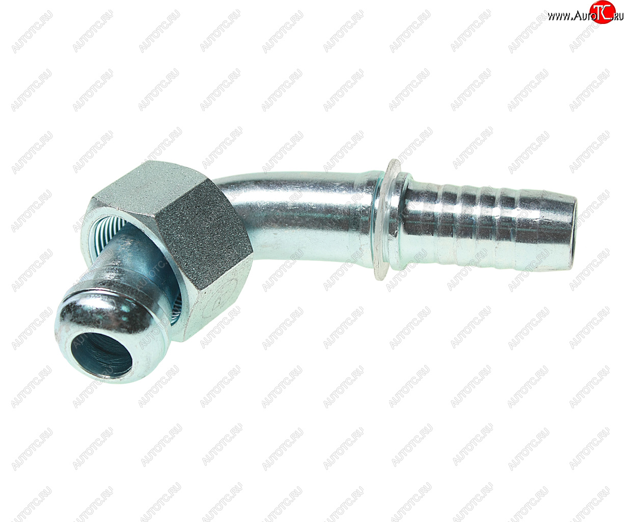 257 р. Фитинг DK90°(Г) d=20 (М30х1.5)  dk90°(г) d=20 (м30х1.5)  с доставкой в г. Вологда
