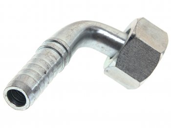 729 р. Фитинг DK90°(Г) d=20 (М36х2)  dk90°(г) d=20 (м36х2)  с доставкой в г. Вологда. Увеличить фотографию 2