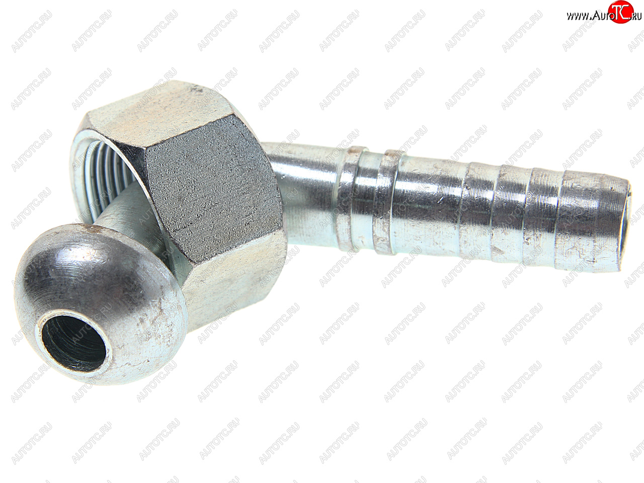729 р. Фитинг DK90°(Г) d=20 (М36х2)  dk90°(г) d=20 (м36х2)  с доставкой в г. Вологда