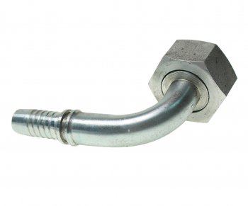 539 р. Фитинг DK90°(Г) d=20 (М42х2) ZHHMC ZHHMC dk90°(г) d=20 (м42х2)  с доставкой в г. Вологда. Увеличить фотографию 2