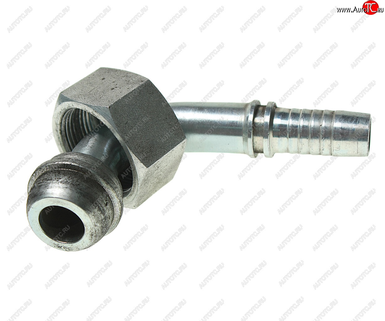 539 р. Фитинг DK90°(Г) d=20 (М42х2) ZHHMC ZHHMC dk90°(г) d=20 (м42х2)  с доставкой в г. Вологда