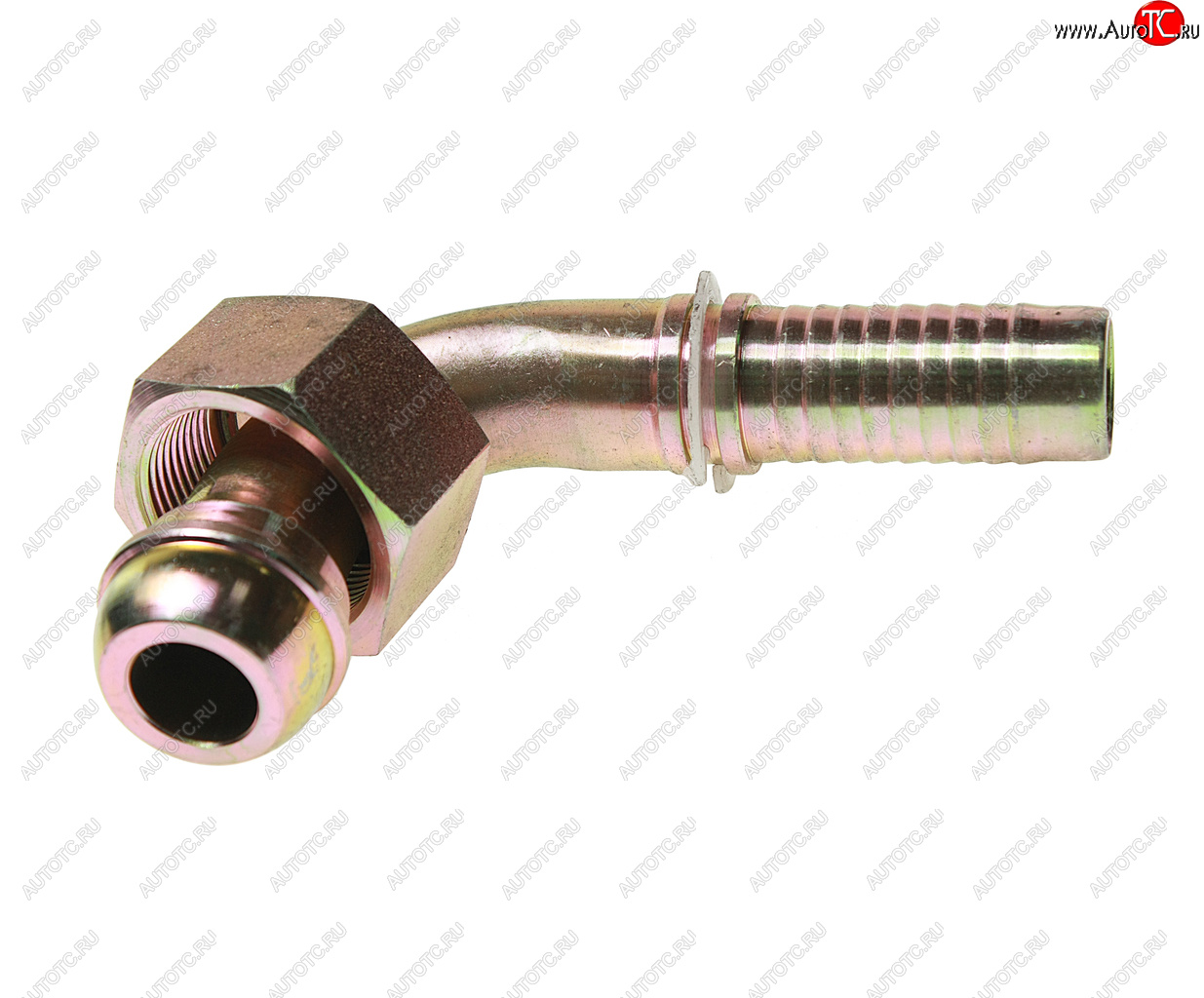 469 р. Фитинг DK90°(Г) d=25 (М42х2)  dk90°(г) d=25 (м42х2)  с доставкой в г. Вологда