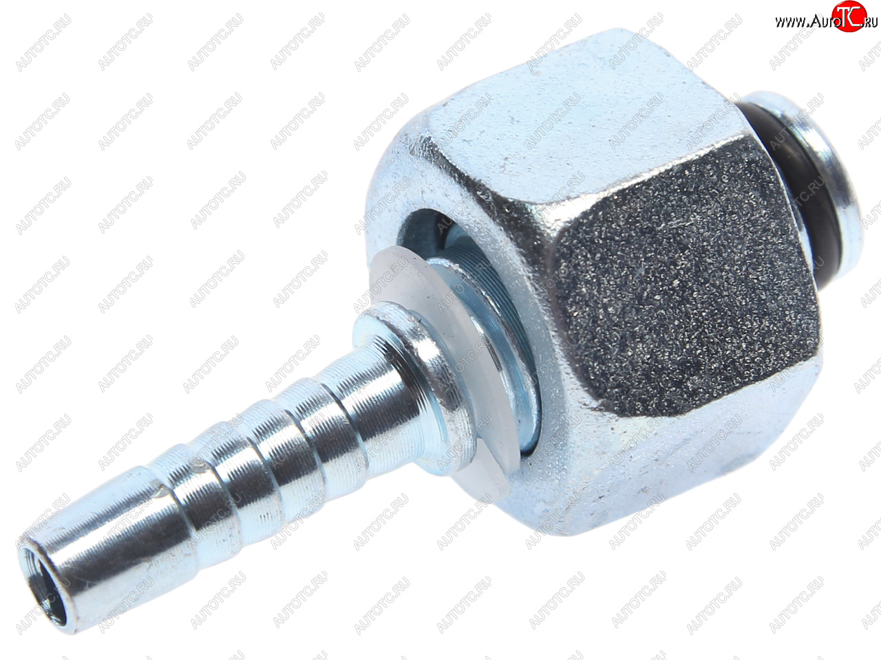 110 р. Фитинг DKF-W КЕРХЕР 516 (М22х1.5)  dkf-w m22*1,5d-8  с доставкой в г. Вологда