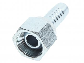 143 р. Фитинг DK (Г) d=16 (M27x1.5)  dk (г) d=16 (m27x1.5)  с доставкой в г. Вологда. Увеличить фотографию 2
