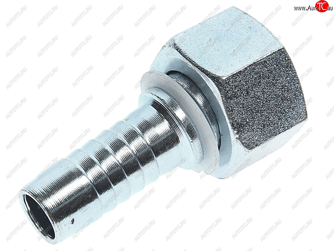 143 р. Фитинг DK (Г) d=16 (M27x1.5)  dk (г) d=16 (m27x1.5)  с доставкой в г. Вологда