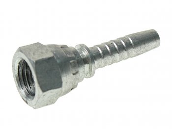 91 р. Фитинг DK (Г) d=8 (M14x1.5)  dk (г) d=8 (m14x1.5)  с доставкой в г. Вологда. Увеличить фотографию 2