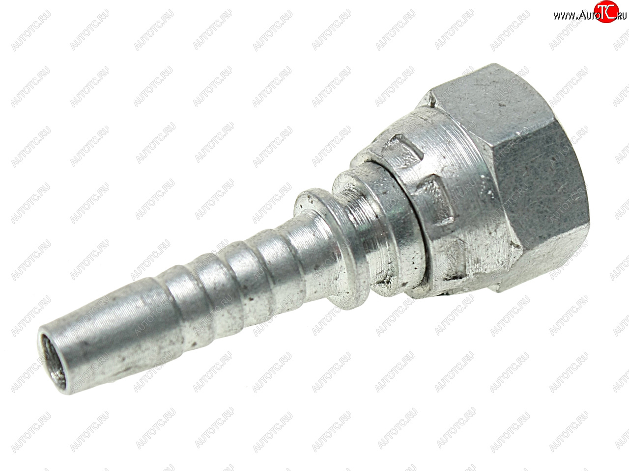91 р. Фитинг DK (Г) d=8 (M14x1.5)  dk (г) d=8 (m14x1.5)  с доставкой в г. Вологда