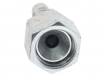 100 р. Фитинг DKI (Г)обратный конус 37(74) 38(M 18Х1.5)  dki m 18*1,5 d =10  с доставкой в г. Вологда. Увеличить фотографию 2
