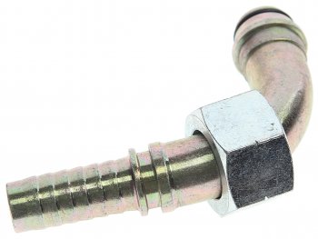 276 р. Фитинг DKOL90°(Г) конус 24° 58 (M27х1.5)  dkol90°(г) 58 (m27х1.5)  с доставкой в г. Вологда. Увеличить фотографию 2