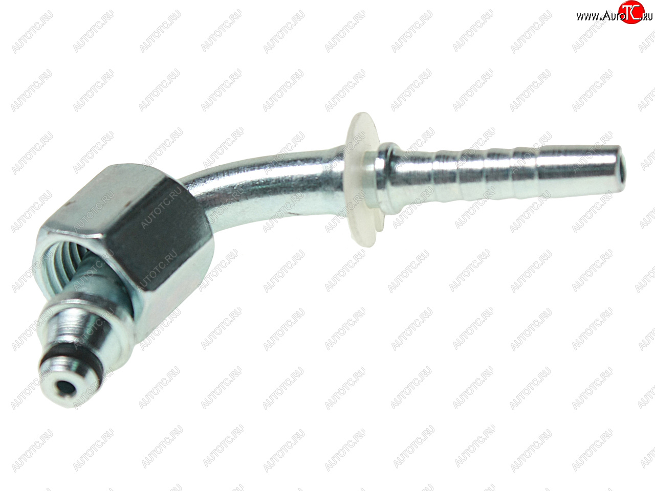 295 р. Фитинг DKOS90°(Г) конус 24° 14 (M14х1.5)  dkos90°(г) 14 (m14х1.5)  с доставкой в г. Вологда