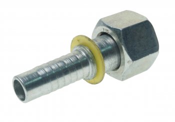 439 р. Фитинг DKOS(Г) конус 24° 12 (M22х1.5) VITILLO VITILLO dkos(г) 12 (m22х1.5)  с доставкой в г. Вологда. Увеличить фотографию 2