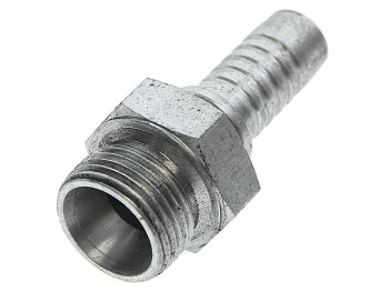 48 р. Фитинг DK (Ш) d=16 (М27х2)  dk (ш) d=16 (м27х2)  с доставкой в г. Вологда. Увеличить фотографию 2