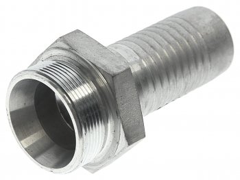 214 р. Фитинг DK (Ш) d=38 (M52x2)  dk (ш) d=38 (m52x2)  с доставкой в г. Вологда. Увеличить фотографию 2