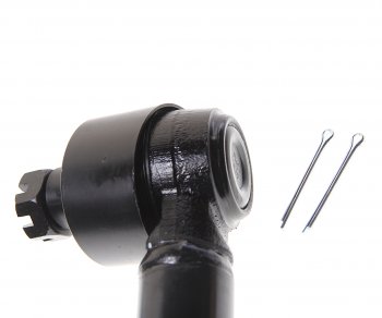 15 349 р. Тяга рулевая HYUNDAI HD170,450 дв.D6AC,D6CA3841 продольная в сборе (DL1002) VALEO PHC VALEO PHC dl1002  с доставкой в г. Вологда. Увеличить фотографию 2
