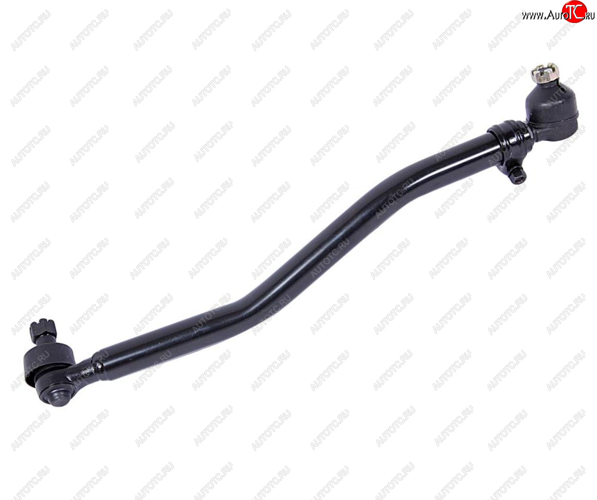 10 199 р. Тяга рулевая продольная VALEO PHC Hyundai HD-120  дорестайлинг (1997-2004)  с доставкой в г. Вологда