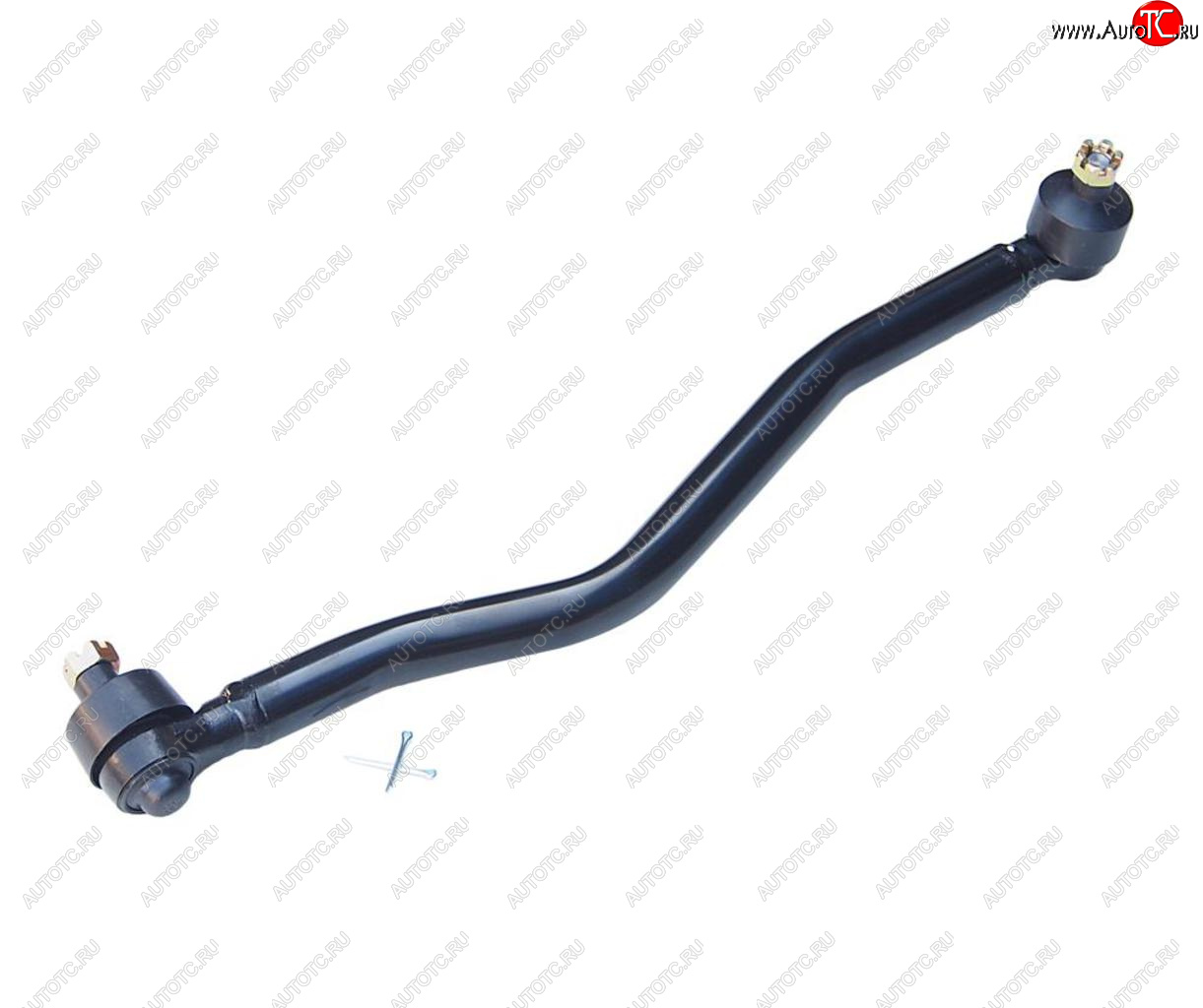 9 949 р. Тяга рулевая HYUNDAI HD78,БОГДАН (09-) дв.D4DD,D4GA продольная в сборе (DL1031) VALEO PHC VALEO PHC dl1031  с доставкой в г. Вологда