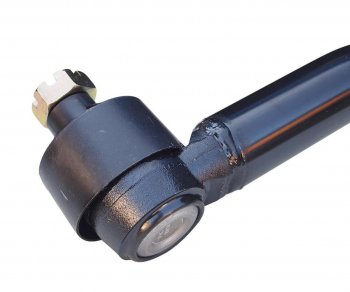 10 999 р. Тяга рулевая HYUNDAI HD450 дв.D6CB38 продольная в сборе (DL1034) VALEO PHC VALEO PHC dl1034  с доставкой в г. Вологда. Увеличить фотографию 2