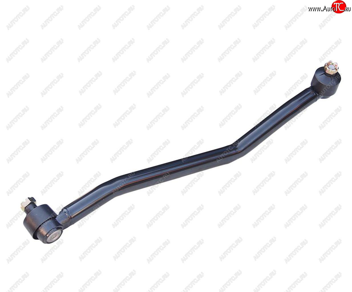 10 999 р. Тяга рулевая HYUNDAI HD450 дв.D6CB38 продольная в сборе (DL1034) VALEO PHC VALEO PHC dl1034  с доставкой в г. Вологда