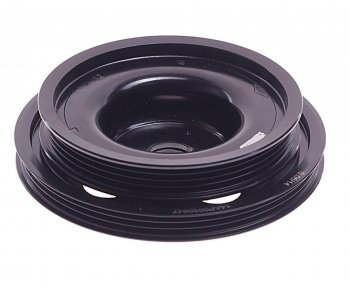 Шкив RENAULT Clio (98-09),Symbol (02-09) коленвала DAYCO DAYCO dpv1204
