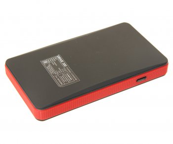 6 699 р. Устройство пусковое 12V 300A 6000мАч (power bank) FUBAG FUBAG drive 300  с доставкой в г. Вологда. Увеличить фотографию 4