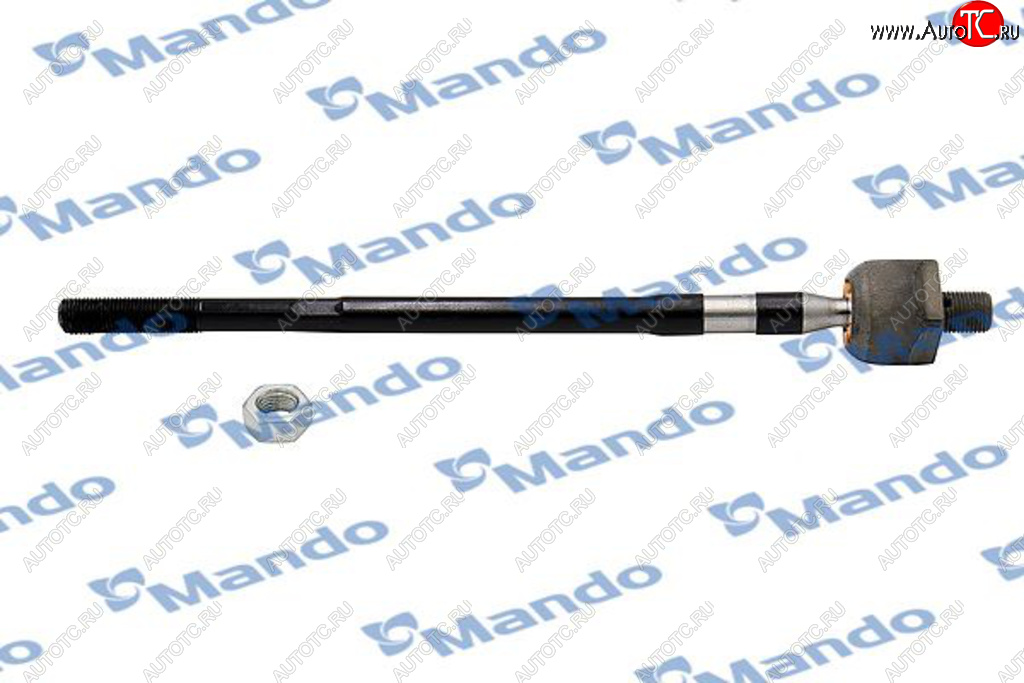 739 р. Тяга рулевая HYUNDAI Trajet (00-) левая/правая (1шт.) MANDO MANDO dsa020218 MANDO dsa020218  с доставкой в г. Вологда
