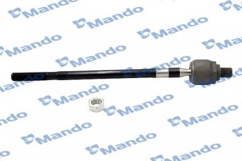 1 069 р. Тяга рулевая HYUNDAI Getz (02-) леваяправая (1шт.) MANDO MANDO dsa020231  с доставкой в г. Вологда. Увеличить фотографию 3