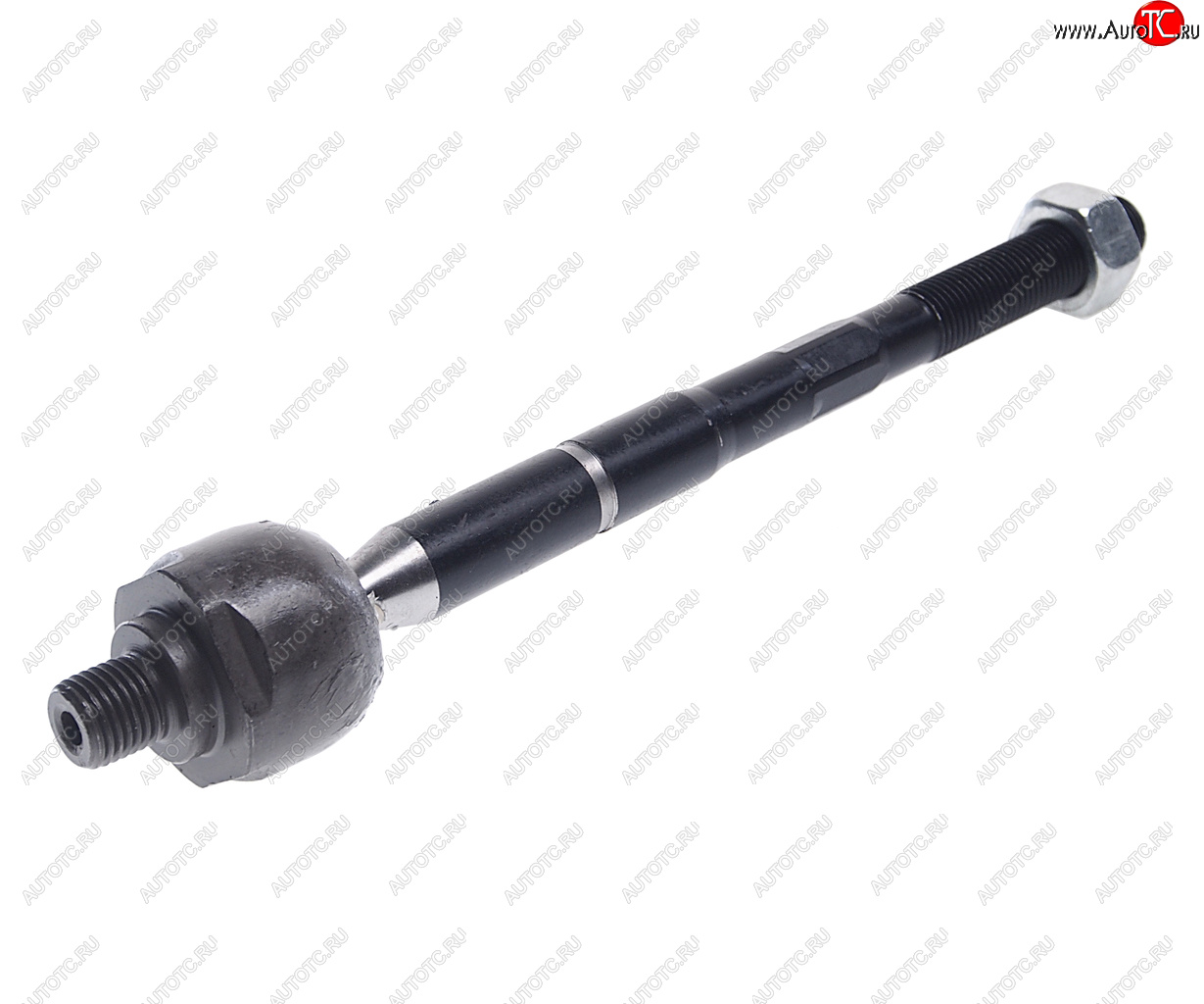 1 469 р. Тяга рулевая HYUNDAI Solaris (10-) KIA Rio (12-) левая MANDO MANDO dsa020248  с доставкой в г. Вологда