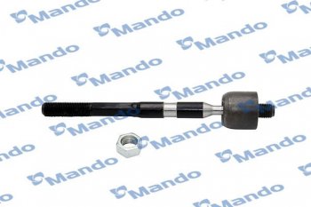 Тяга рулевая HYUNDAI i40 (11-) леваяправая (1шт.) MANDO MANDO dsa020257