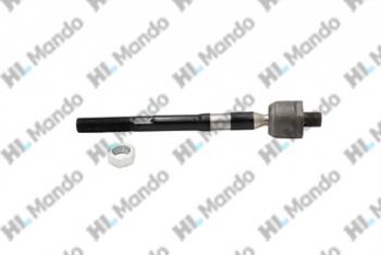 Тяга рулевая HYUNDAI i20 (08-) левая/правая (1шт.) MANDO MANDO dsa020258 MANDO dsa020258
