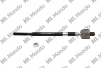 Тяга рулевая HYUNDAI i10 (07-) леваяправая (1шт.) MANDO MANDO dsa020259