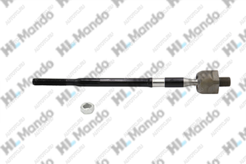 539 р. Тяга рулевая HYUNDAI i10 (07-) леваяправая (1шт.) MANDO MANDO dsa020259  с доставкой в г. Вологда