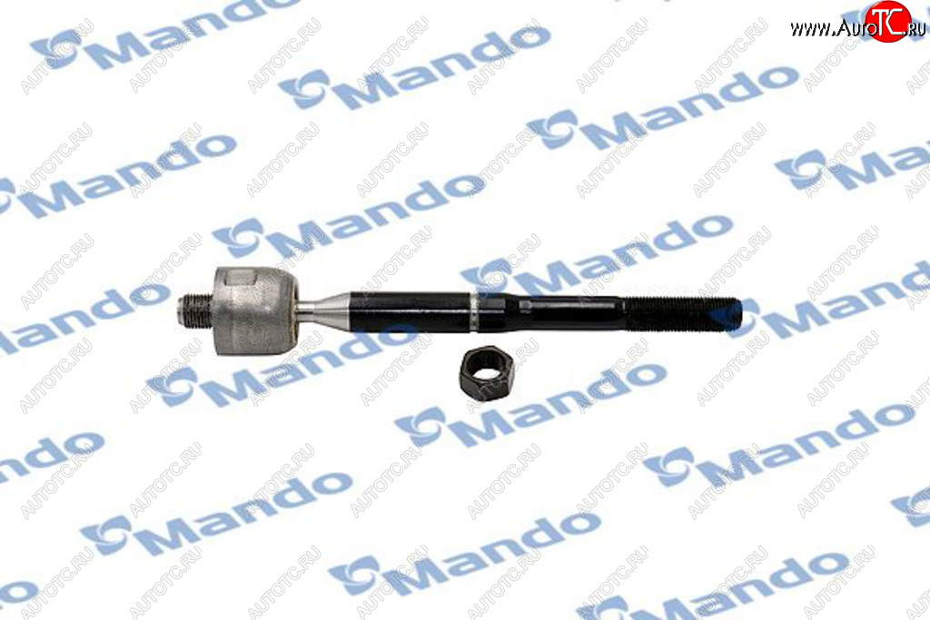 1 059 р. Тяга рулевая KIA Optima (16-) леваяправая (1шт.) MANDO MANDO dsa020261  с доставкой в г. Вологда